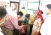 National Pulse Polio Campaign: गुरुग्राम जिला में 3.97 लाख बच्चों को पोलिरोधी दवा पिलाने के लक्ष्य की हुई शुरूआत